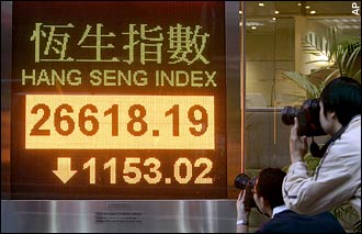 Hang Seng