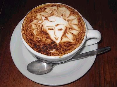 Great Barista